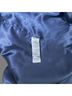 Theia Silver Gray Cocktail Dress Size 8 - photo 6