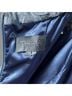 Theia Silver Gray Cocktail Dress Size 8 - photo 3