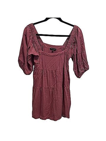 Shinestar Casual Dress (view 1)