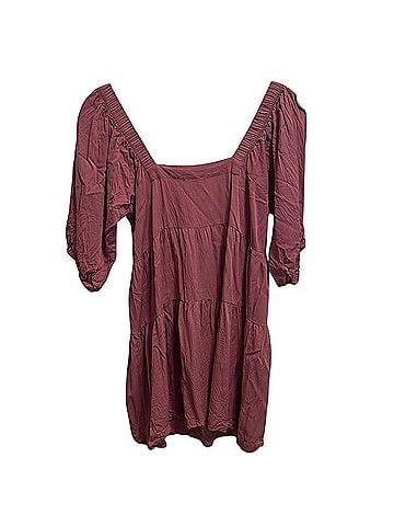 Shinestar Casual Dress (view 2)