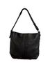 Coach 100% Leather Black Leather Shoulder Bag One size - photo 2