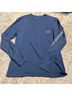 Vineyard Vines Blue Long Sleeve Top Size XL - photo 3