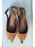 Vince Camuto Brown Heels Size 6 - photo 4