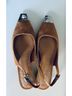 Vince Camuto Brown Heels Size 6 - photo 5