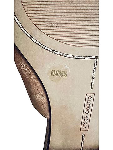 Vince Camuto Heels (view 2)