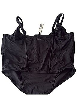 Victoria's Secret Pink Sleeveless Top (view 2)