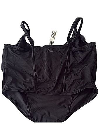 Victoria's Secret Pink Sleeveless Top (view 2)