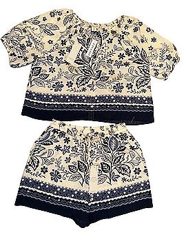 Calypso St. Barth Skort (view 1)