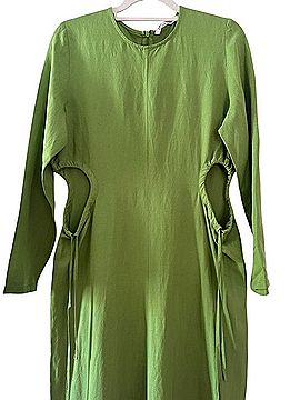 Zara Casual Dress (view 1)