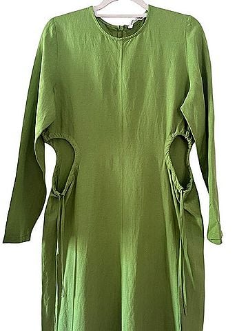 Zara Casual Dress (view 1)