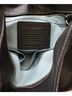 Coach 100% Leather Black Leather Shoulder Bag One size - photo 5