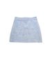Forever 21 Floral Blue Casual Skirt Size S - photo 2