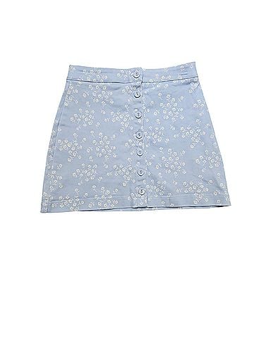 Forever 21 Casual Skirt (view 1)
