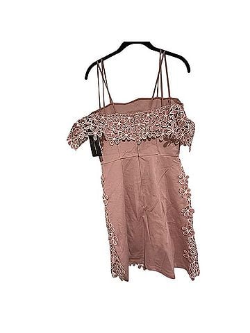 French Connection Fulaga Casual Dress (view 2)