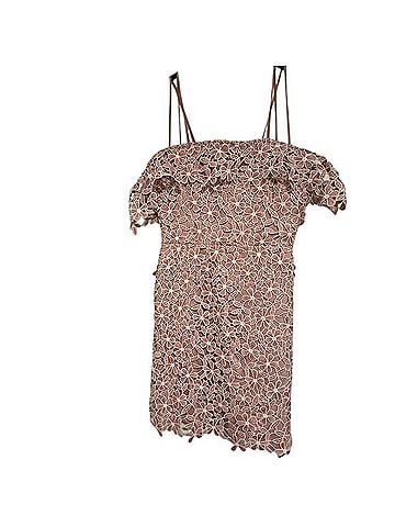French Connection Fulaga Casual Dress (view 1)
