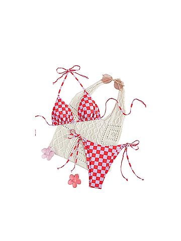 Shein Two Piece Swimsuit (view 1)