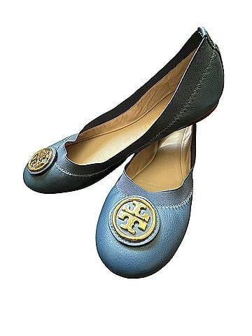 Tory Burch Flats (view 2)