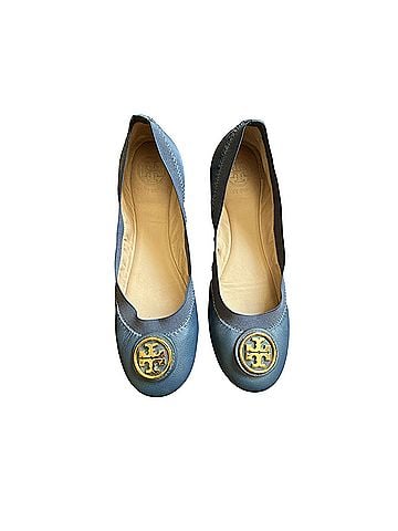 Tory Burch Flats (view 1)