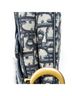 Dior Blue Mini Saddle Bag  One size - photo 6