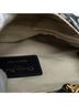 Dior Blue Mini Saddle Bag  One size - photo 8