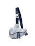 Dior Blue Saddle Crossbody Small One size - photo 1