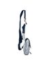 Dior Blue Saddle Crossbody Small One size - photo 4