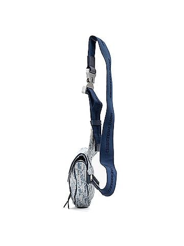 Dior Saddle Crossbody Small (view 2)