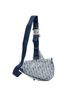 Dior Blue Saddle Crossbody Small One size - photo 5