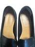 Everlane 100% Leather Black Flats Size 8 1/2 - photo 2