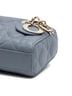 Dior Blue Micro Lady Dior Joy Micro One size - photo 7