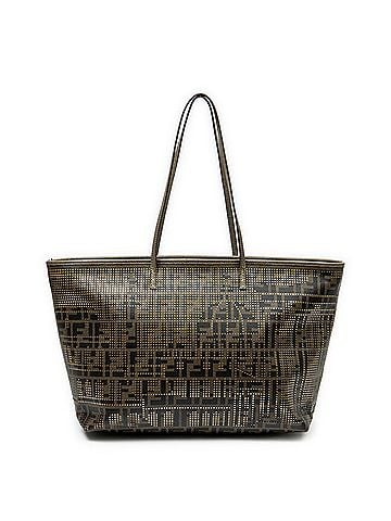 Fendi Colosseo Roll Tote  (view 1)