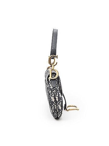 Dior New Saddle Bag  (view 2)