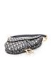 Dior Blue New Saddle Bag  One size - photo 9