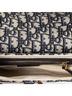 Dior Blue New Saddle Bag  One size - photo 8