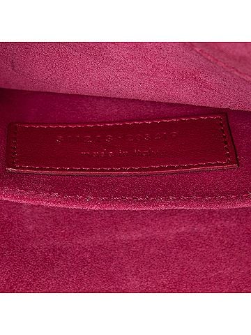 Yves Saint Laurent Ligne Y Clutch  (view 2)