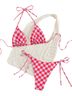 Shein Two Piece Swimsuit Size L - photo 2