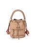 Miu Miu Pink Drawstring Bucket  One size - photo 1