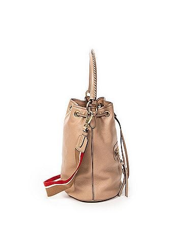 Miu Miu Drawstring Bucket  (view 2)