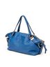 Gucci Blue Large Bamboo Bar Boston  One size - photo 3