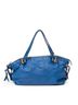 Gucci Blue Large Bamboo Bar Boston  One size - photo 5