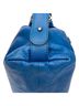 Gucci Blue Large Bamboo Bar Boston  One size - photo 6