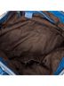 Gucci Blue Large Bamboo Bar Boston  One size - photo 8