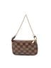 Louis Vuitton Brown Mini Pochette Accessoires  One size - photo 5