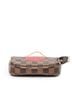 Louis Vuitton Brown Mini Pochette Accessoires  One size - photo 9