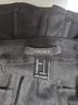 Forever 21 100% Polyester Black Tank Top Size S - photo 3