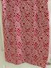 J. McLaughlin Graphic Red White Casual Dress Size M - photo 10