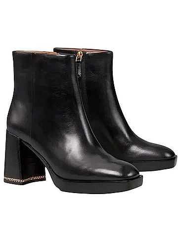 Tory Burch Ruby Ankle Boots (view 1)