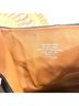 Tory Burch 100% Leather Black Gold Ankle Boots Size 8 1/2 - photo 11