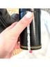 Tory Burch 100% Leather Black Gold Ankle Boots Size 8 1/2 - photo 13