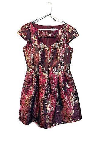 Vince Camuto Cocktail Dress (view 1)